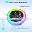 solar swimming pool light